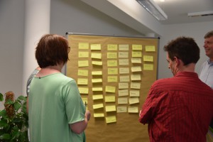 26. Personalerstammtisch