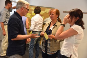 26. Personalerstammtisch