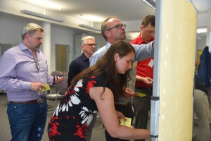 26. Personalerstammtisch