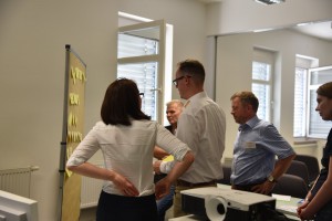 26. Personalerstammtisch