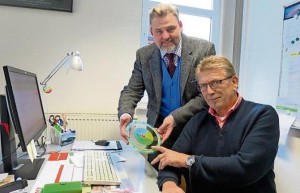 20 Jahre connect