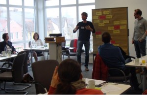 Miteinander wachsen: Personalentwicklung als Chance – „PersoChance“