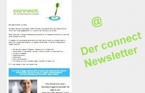 connect Newsletter