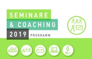 Seminarprogramm 2019