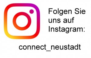 connect auf Instagram