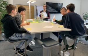 Girls’ Day & Boys’ Day 2019