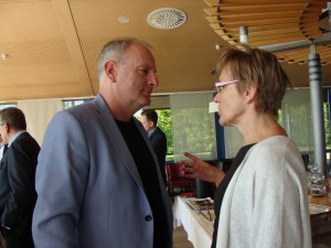 PersoChance - Netzwerk-Workshop - 14.05.2019