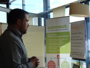 PersoChance - Netzwerk-Workshop - 14.05.2019