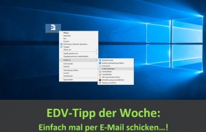 EDV-Tipp der Woche