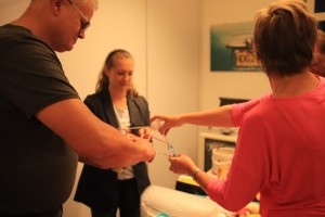 Intensiv-Workshop zum Thema “Design Thinking – kurz und knackig!”