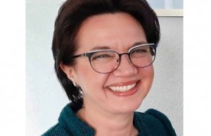 Kommunikationstrainerin