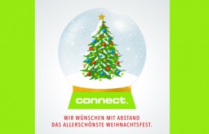 Weihnachten 2020