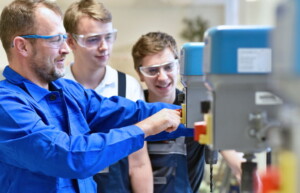 Business Knigge für Azubis, PrüfungsFit